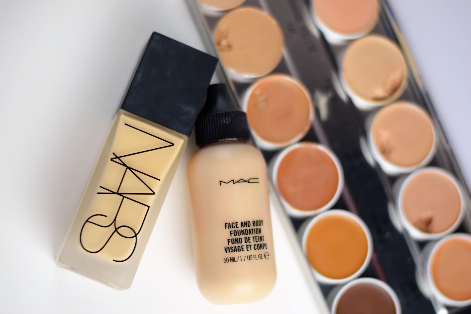 Todo sobre Bases y Como escoger la Ideal Carla Calvo