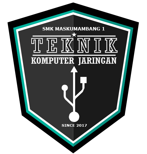 TKJ - SMK Maskumambang 1