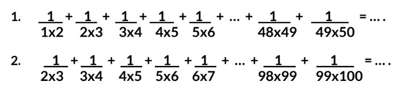Jawaban Soal Materi Smp Belajar Di Tvri 28 April 2020 Bilangan Pecahan Suara Dangdut
