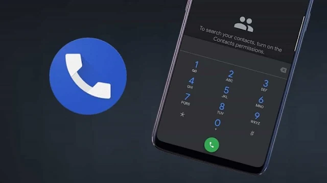 google-phone-app-call-recording-non-contacts