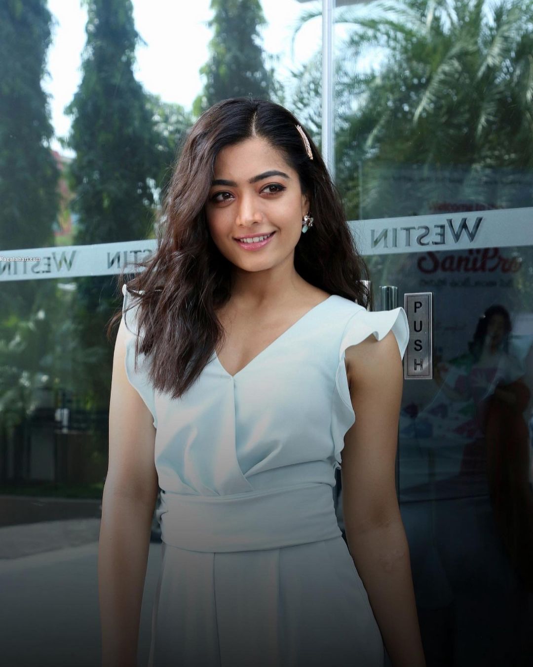 Rashmika Mandanna pic