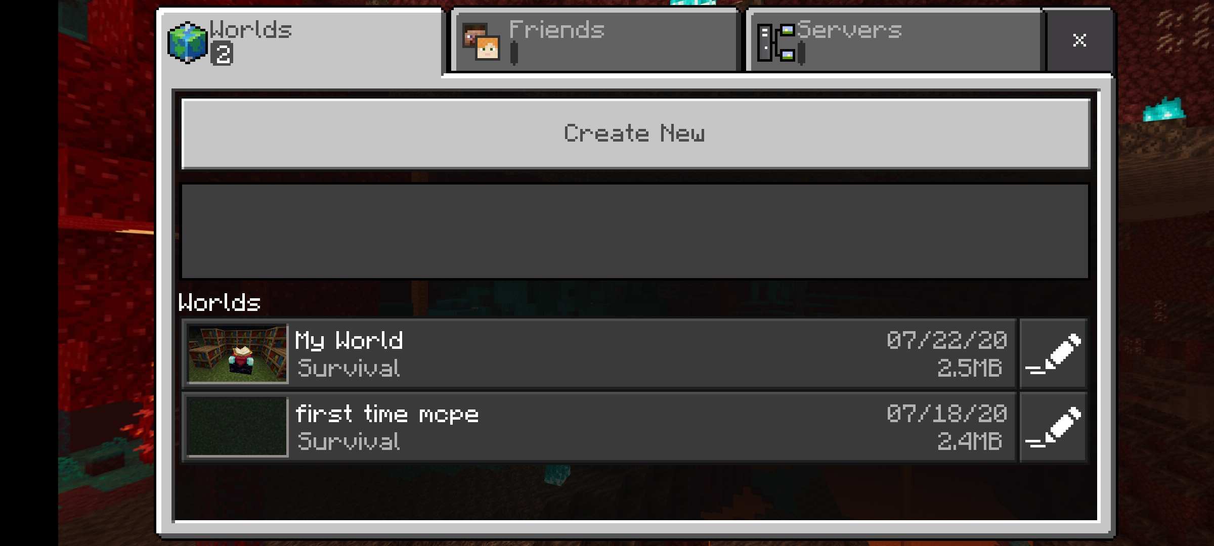 how to get minecraft bedrock for free with java how to get minecraft bedrock for free with java