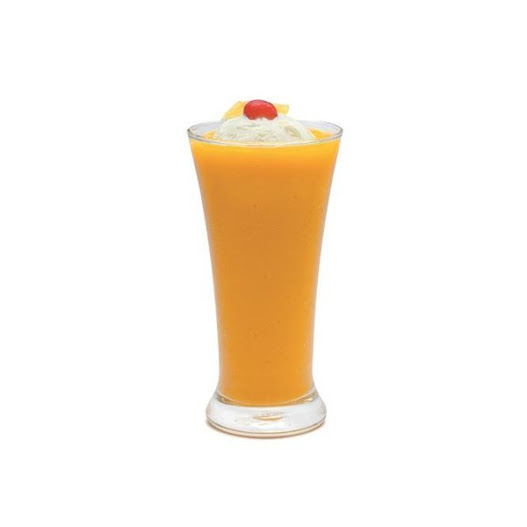 How to make mango shake at home step by step guide.