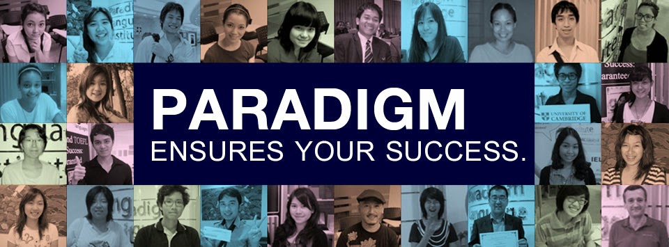 Paradigm Language Institute