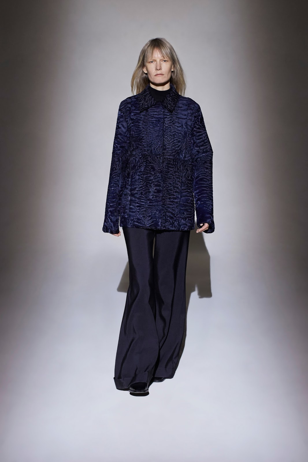 the row fall / winter 2016.17 new york visual optimism; fashion