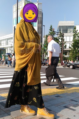 Harajuku, Wisata Fashion Anak Muda Harajuku sengaja saya tempatkan pada posisi pertama untuk dikunjungi setibanya di Jepang Harajuku, Wisata Fashion Anak Muda