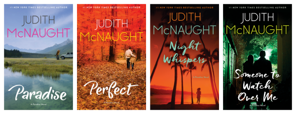 View Judith Mcnaught Paradise Pics