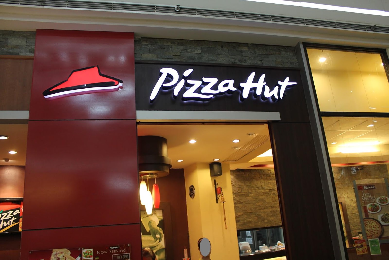 Stay, Stray, Play and Feast Pasta Perfection at Pizza Hut, SM City Naga