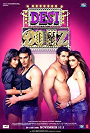 Desi Boyz 2011 Desi Boyz 2011