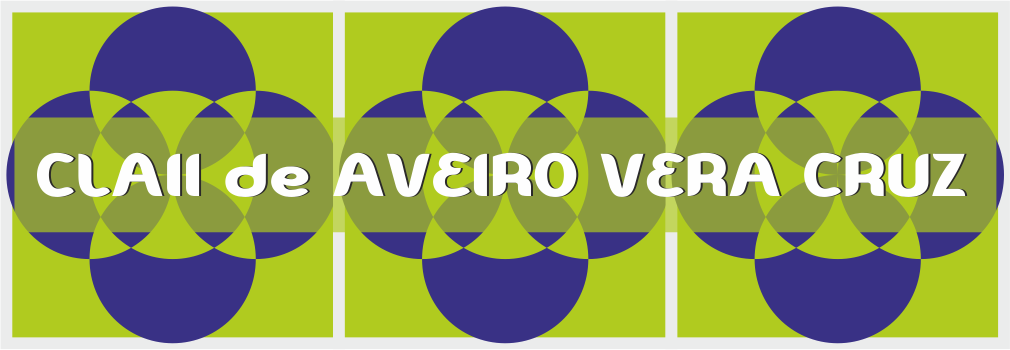 CLAII de AVEIRO Vera Cruz