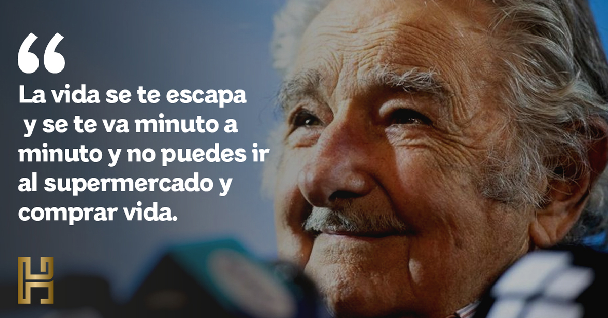 Pepe Mujica: Las frases más memorables | Ciberoteca - Ciberoteca
