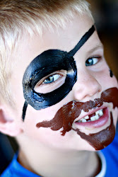 face kit painting summer paint faces funner another larissa fun happier seen much