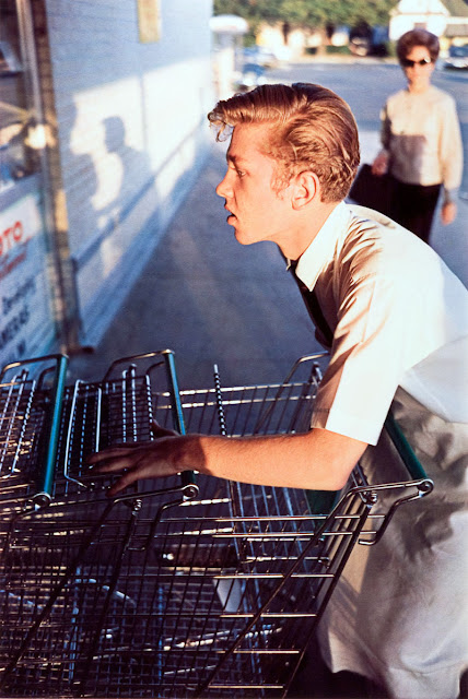 © William Eggleston