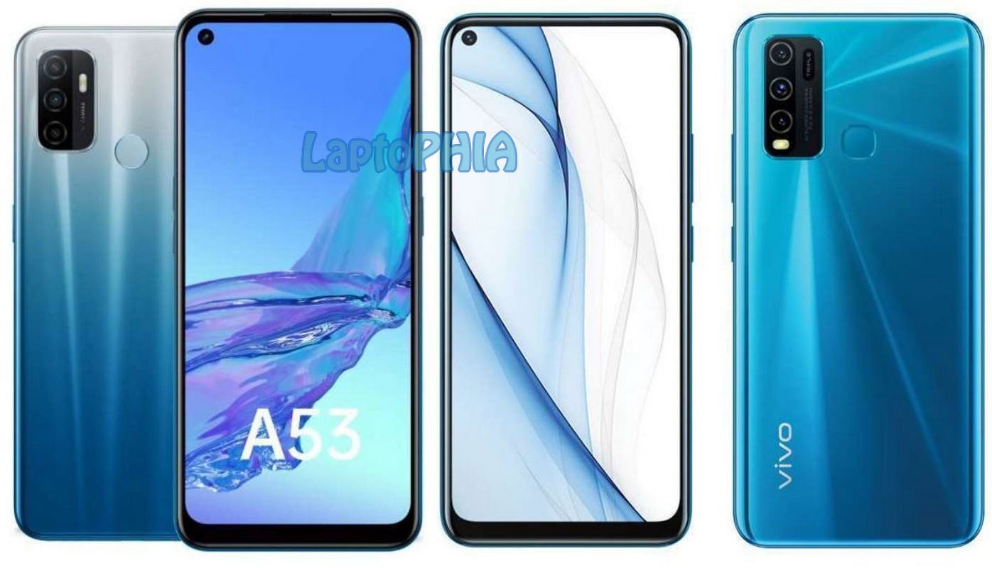 Info ttg Spek Vivo Y30I Vivo Y30 Harga 2020 Viral