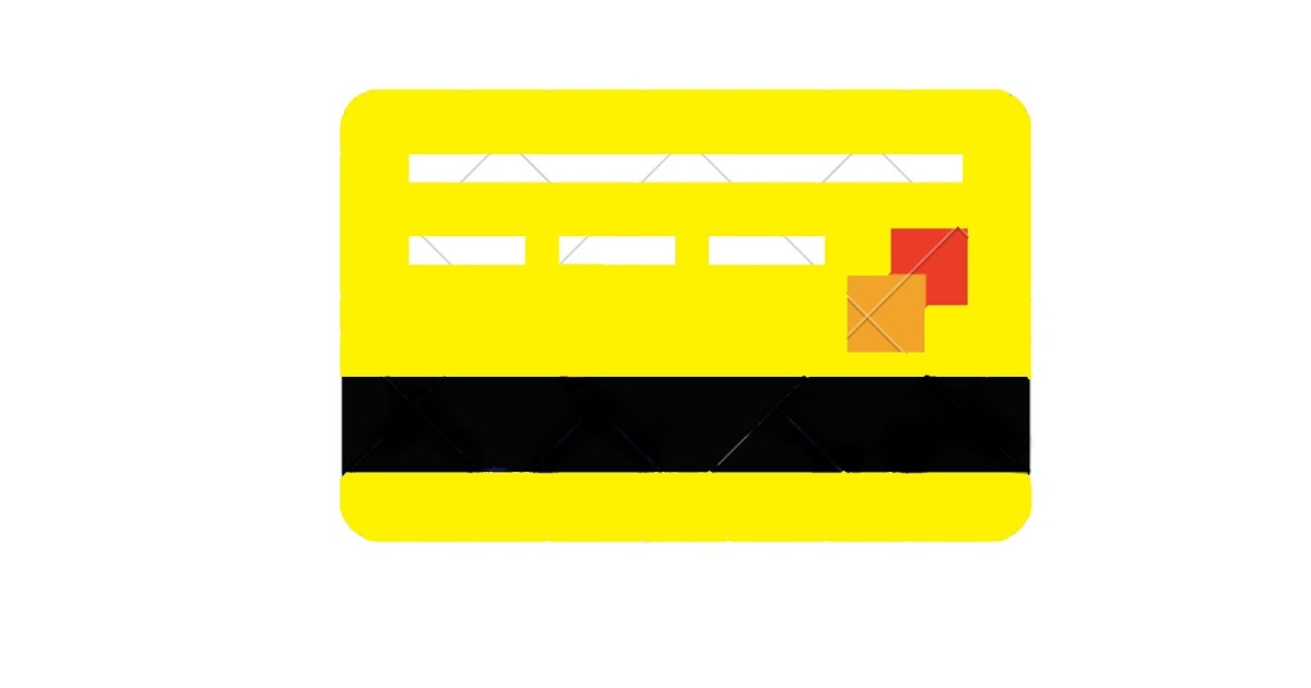 HSBC Credit Card PIN Generation