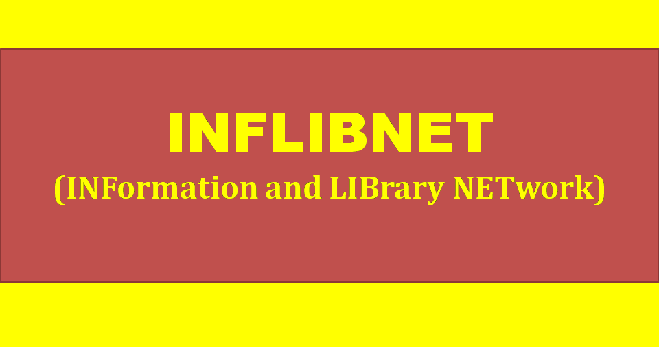 research in progress database developed by inflibnet is known as