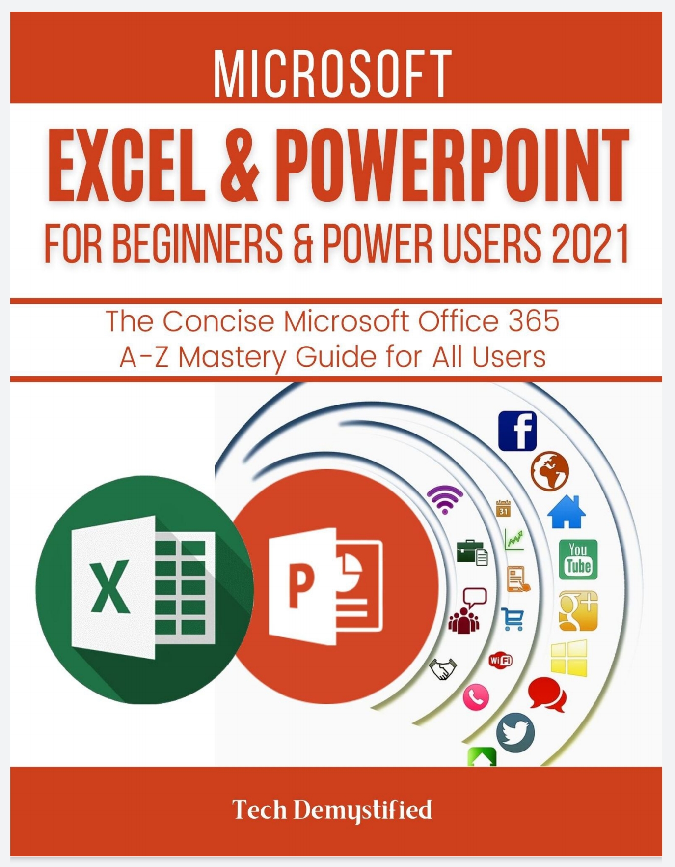 Microsoft Excel Powerpoint