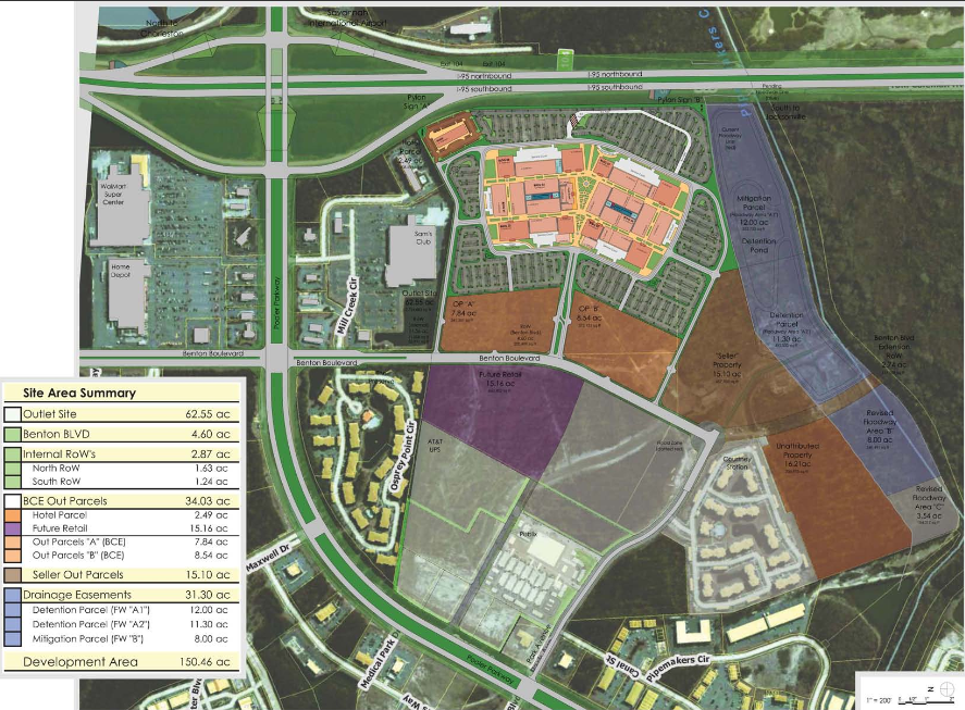 Selling Savannah Now, Commercial Real Estate Services Atlanta