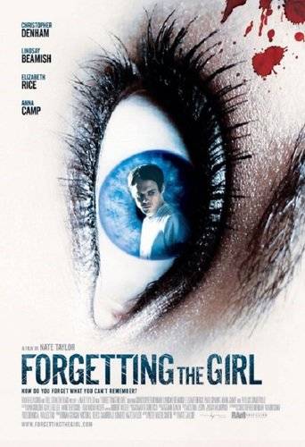 Forgetting the Girl (2012) με ελληνικους υποτιτλους