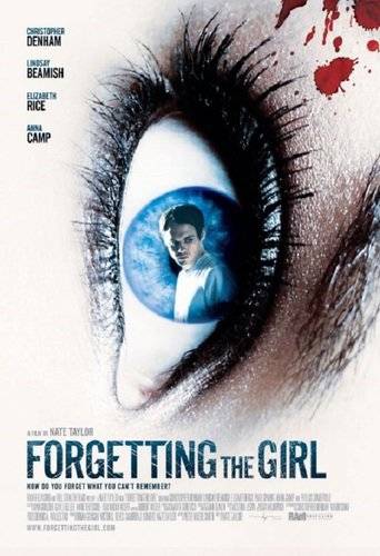 Forgetting the Girl (2012) ταινιες online seires xrysoi greek subs