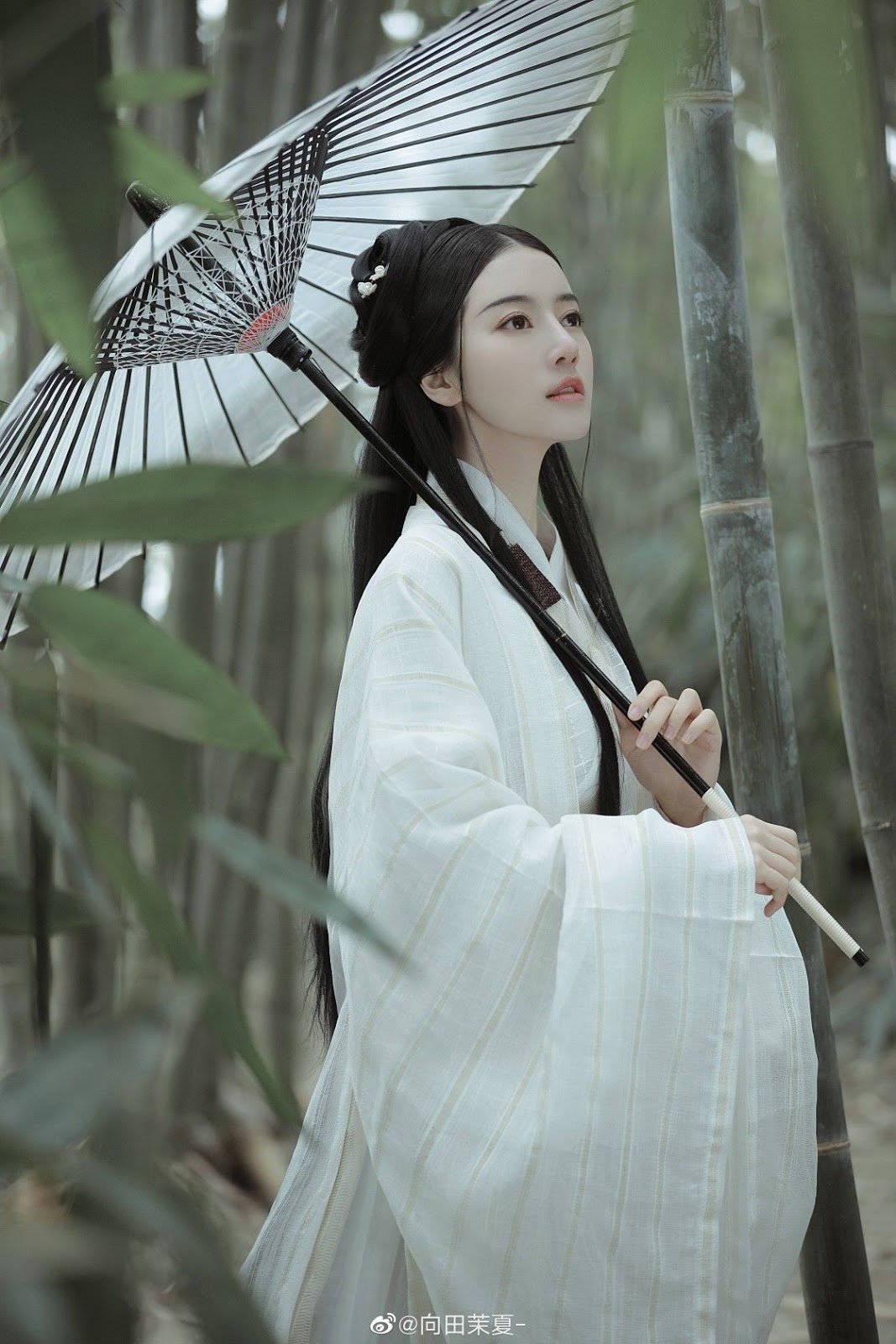 Chinese Mode - Chinese ancient beauty - TruePic.net