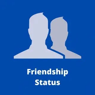 friendship status in hindi