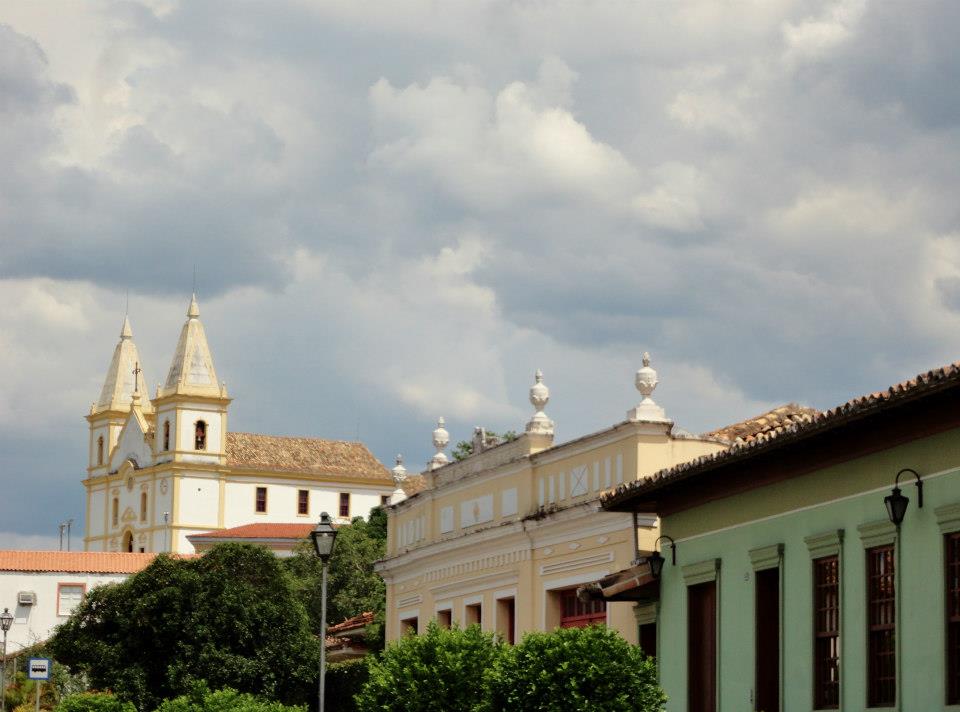 As 20 maiores cidades de Minas Gerais Conheça Minas