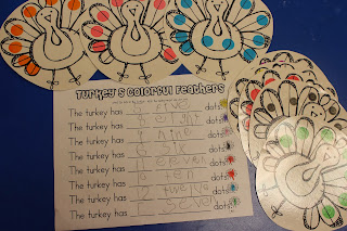 Mrs. Lee's Kindergarten