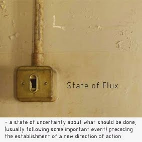 State of Flux