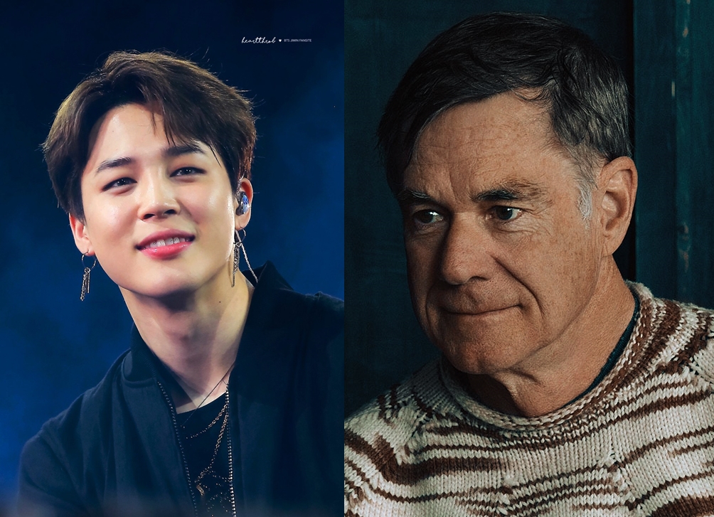 Director Gus Van Sant Want To Work With BTS Jimin, Netizens are Shocked