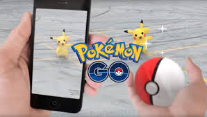 Smartphone Yang Cocok Untuk Berburu Pokemon