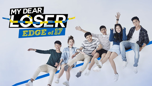 Birthday Ke-21,Ini 8 Drama Nanon Korapat Yang Wajib Ditonton! Gak Bakal Nyesel