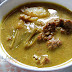 Wordless Wednesday: Sate Daging Masak Lemak Cili Api