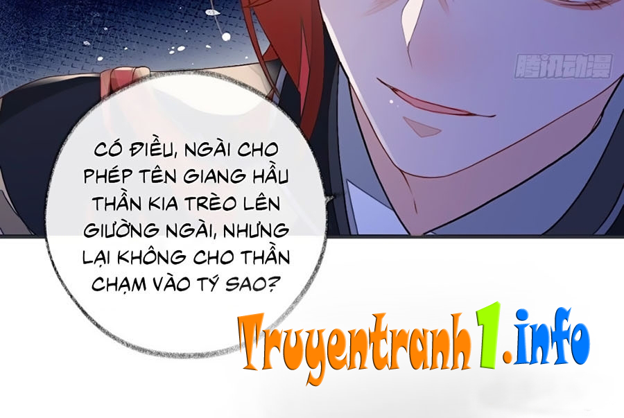 Thái Hậu Quân Hạ Thần Chapter 5 - TC Truyện