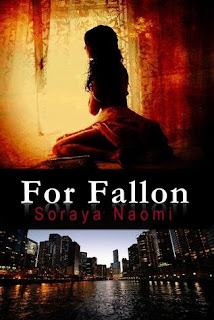 For Fallon by Soraya Naomi