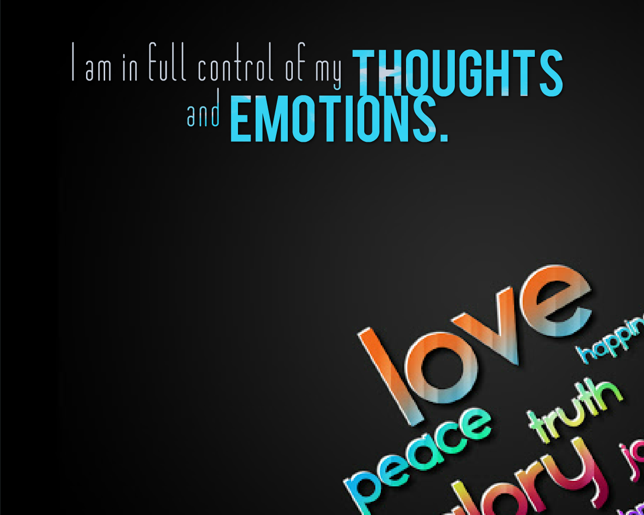 May 2014 Positive Affirmations Wallpapers | Everyday Affirmations