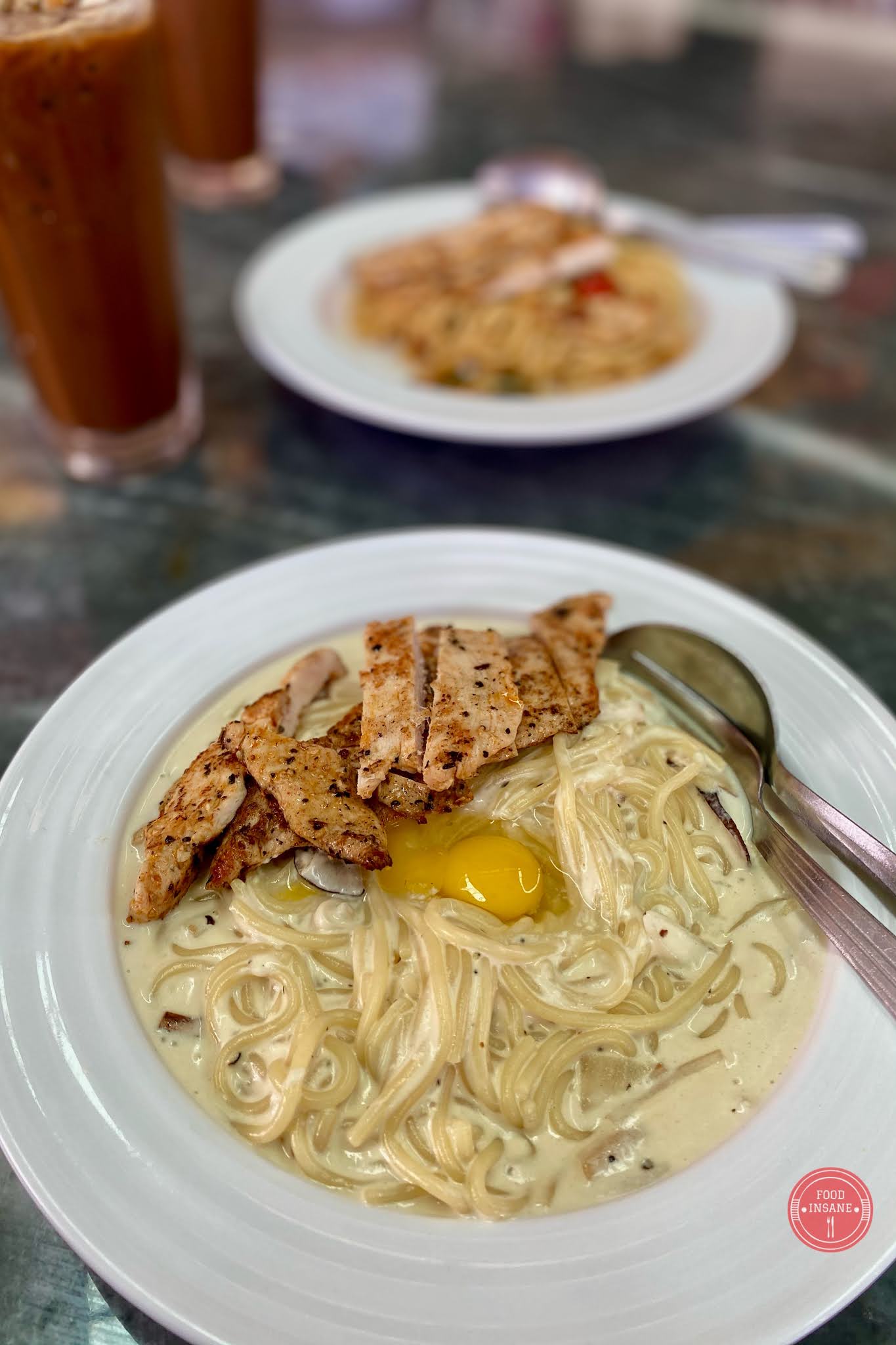 Anna Paul'S Insane Turkish Pasta   You Have To Try It! - 8my7f5o