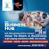 GeT Connected In Partnership With The Blac Web Presents 'The Business Hub'