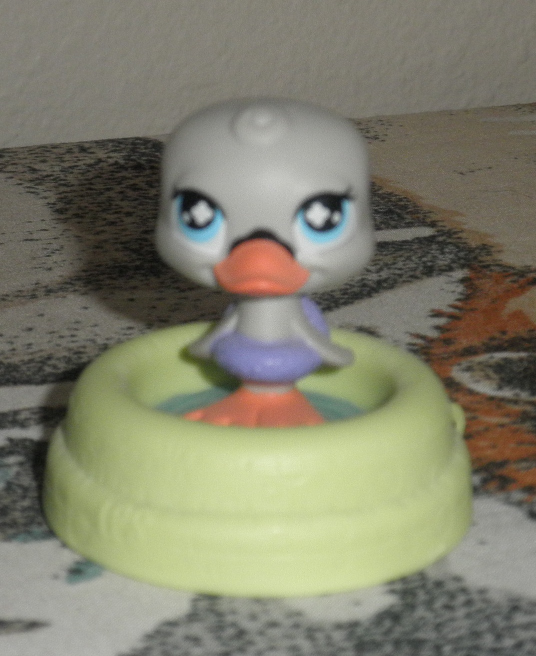 Collectomania: LPS McDonalds