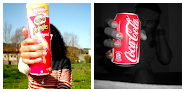 ~Coca Cola~