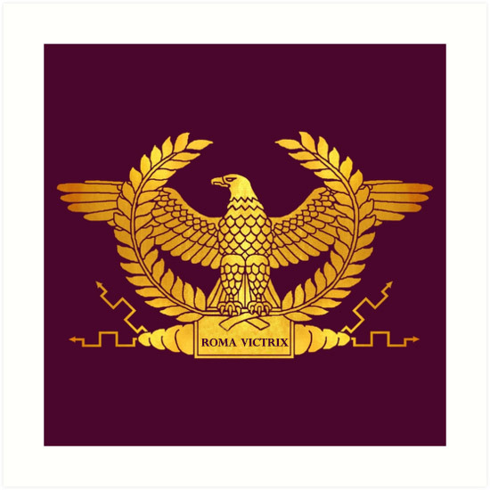 ROMA VICTRIX (Clicca sul Logo e Vedrai)