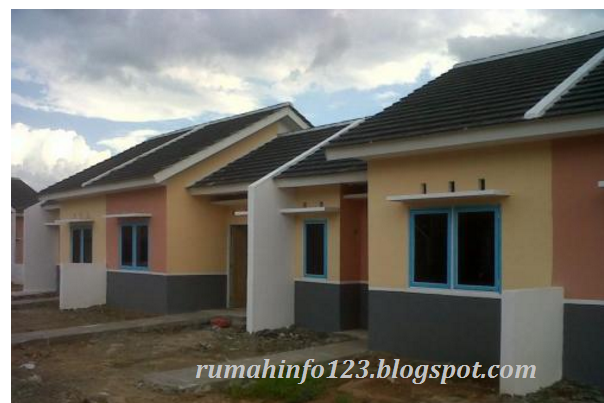 Cari Rumah Murah Over Kredit Hook daerah Cileungsi bisa Langsung Di Huni Daerah Bogor
