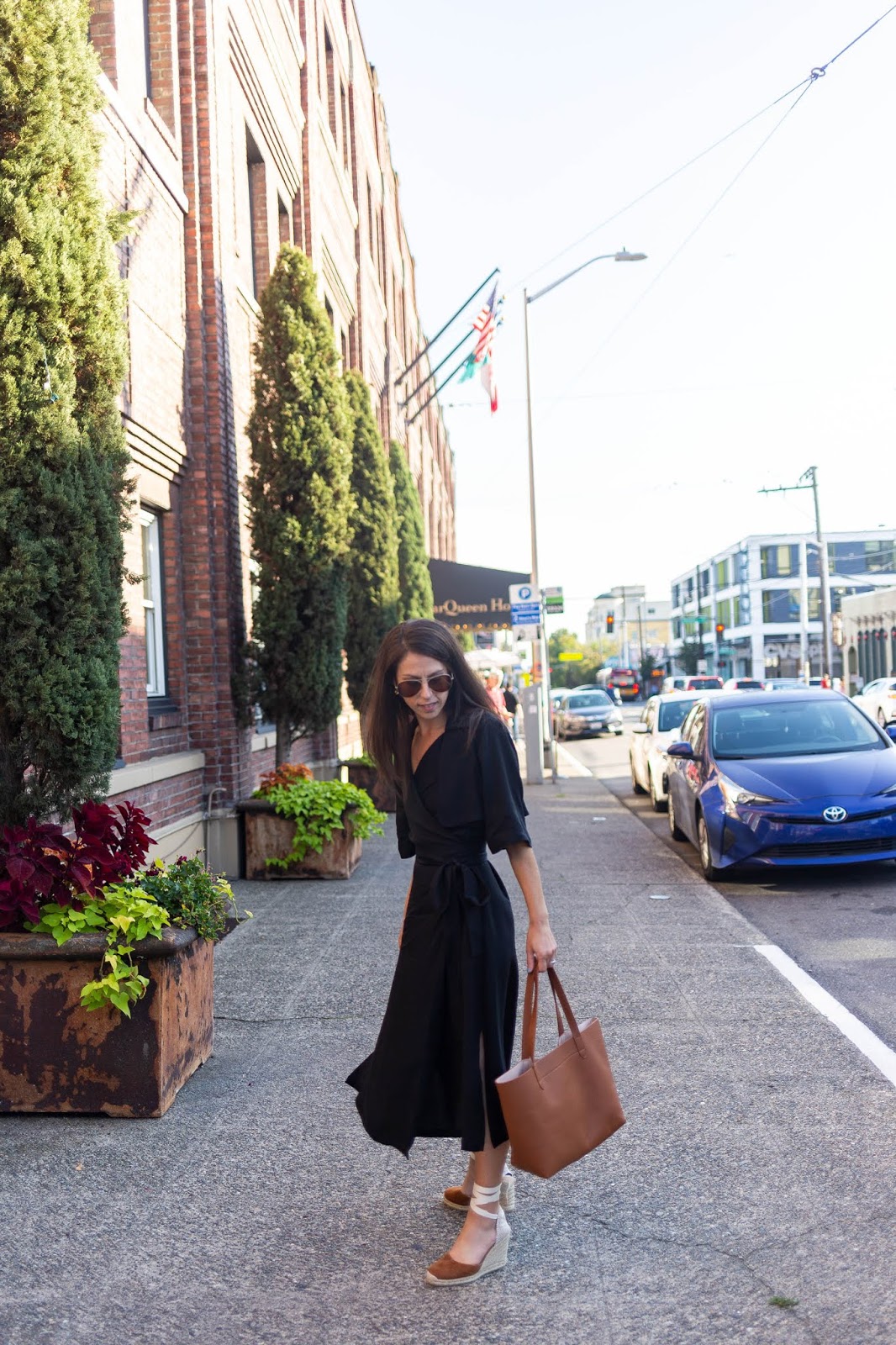 A Foundation of Fewer, Better Things This Fall with Cuyana | Story of ...