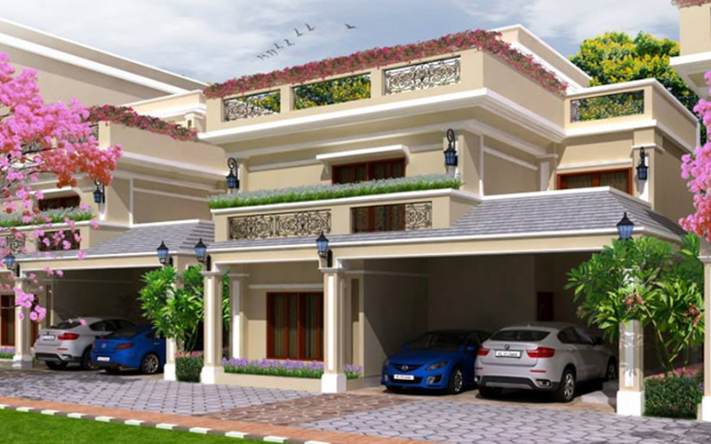 3 Benefits of Buying a House in Bangalore