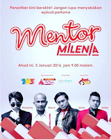 Mentor Milenia Episod 4