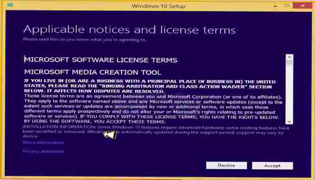 3 طرق لتحميل ويندوز 10 النسخة الاصلية والنهائية بطرق قانونية 2018 2