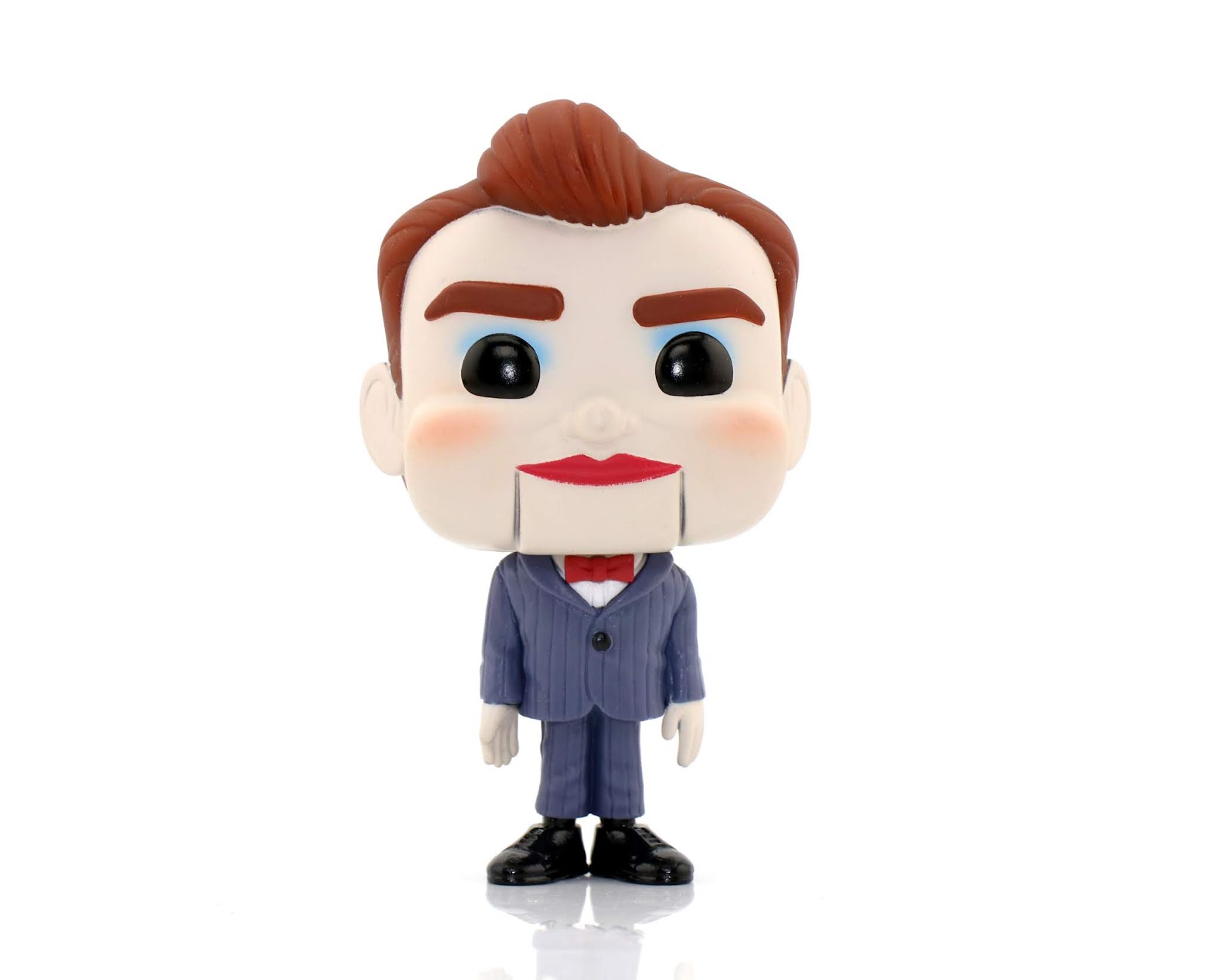 toy story benson funko pop