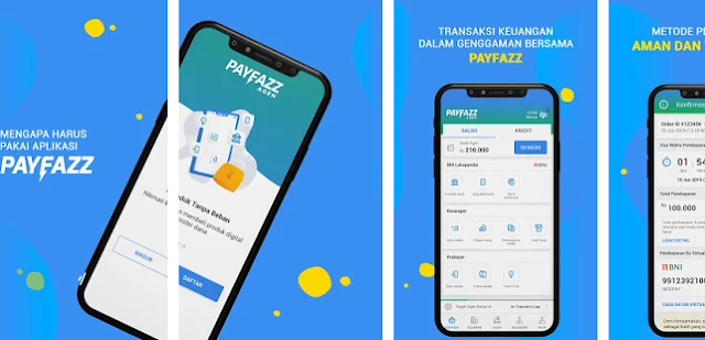Aplikasi Server Pulsa Terbaik di Indonesia Aplikasi Server Pulsa Terbaik di Indonesia