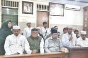 Bela Muslim Uighur, Jumat Mendatang Umat Islam Indonesia “Kepung” Kedubes Cina 