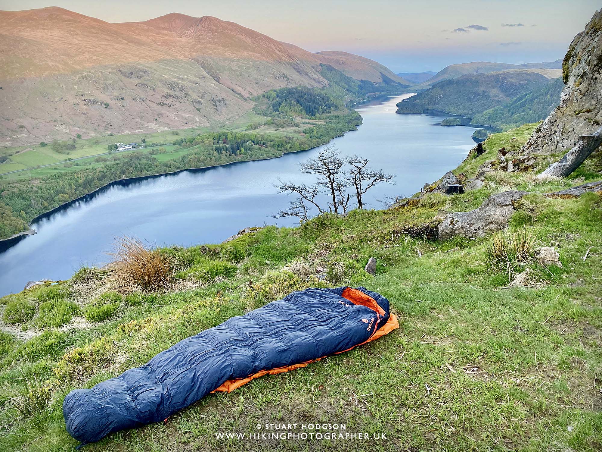 7 Best Sleeping Bags for Backpacking in 2023 – Bearfoot Theory
